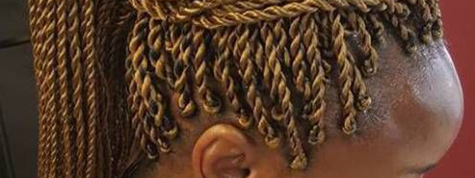rimozione treccine afro campania 