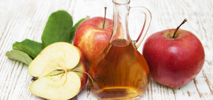 Aceto per le Treccine utilizzo dell'Aceto di mele per le Treccine africane