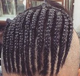 treccine afro-dreadlocks napoli
