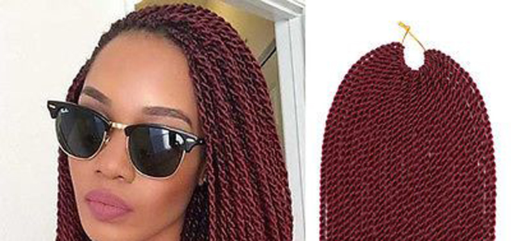 Crochets Braids Crochets Braids