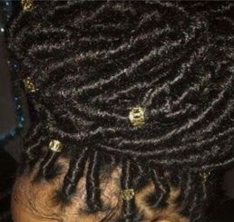 Dreadlock Sintetici napoli