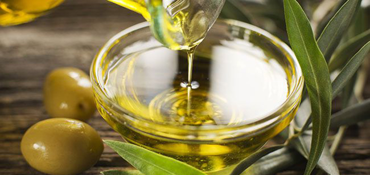 Impacchi d'olio Impacchi d'olio trecccine salerno