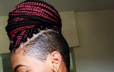 Senegalese Twist Senegalese Twist caserta-treccine africane napoli